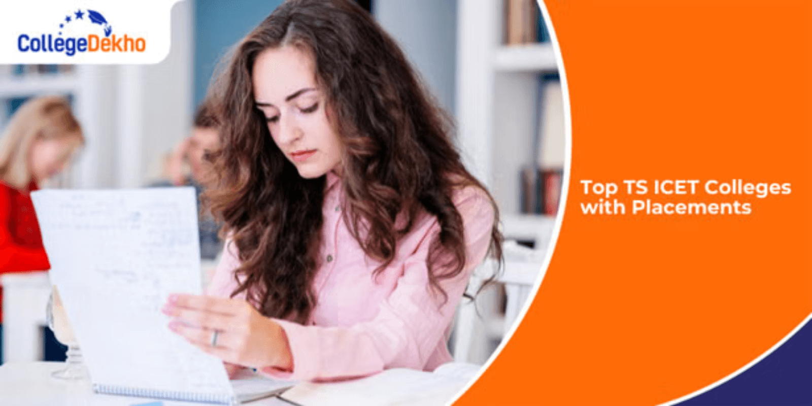 TS ICET 2026 లో ప్లేస్‌మెంట్‌లతో టాప్ కాలేజీలు
