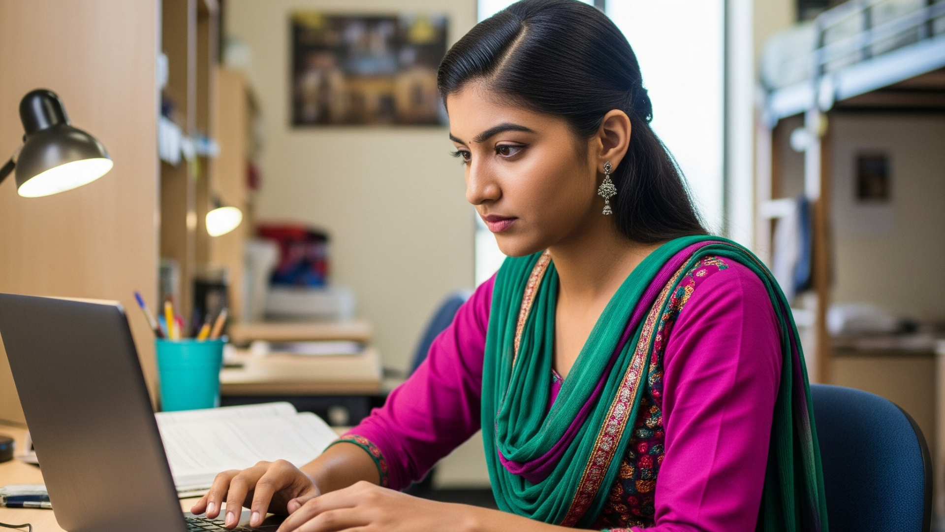 UBTER JEEP Registration 2026 is Open; Apply for Polytechnic Diploma