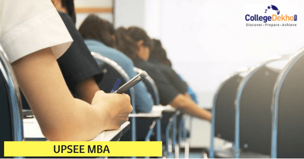 UPCET MBA 2023 (UPSEE) - Dates, Application Form, Syllabus, Pattern, Counselling