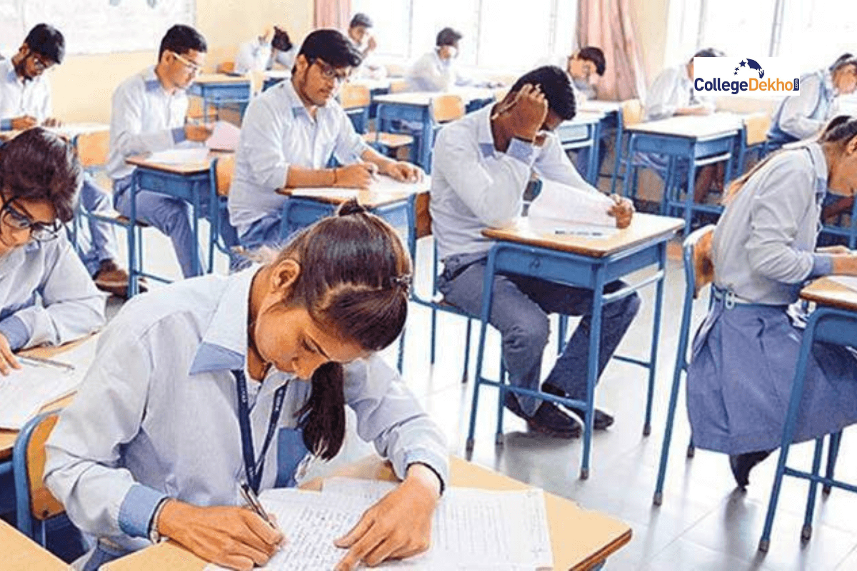 CBSE 12th Exam Pattern 2022-23 - Check Subject Wise Pattern and Marking Scheme for CBSE Class 12th