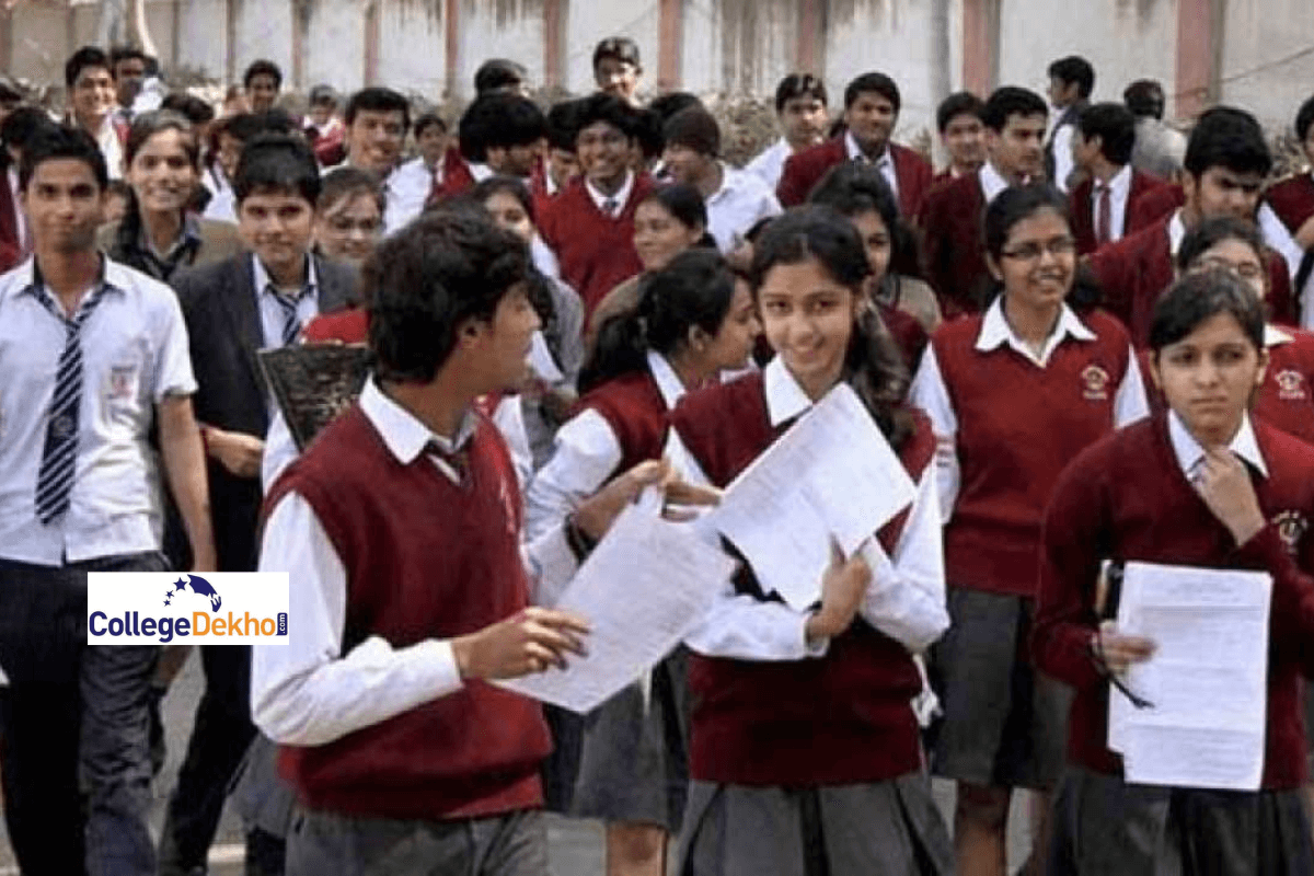 Odisha 10th Exam pattern 2022-23 - Check Marking Scheme, Grading System