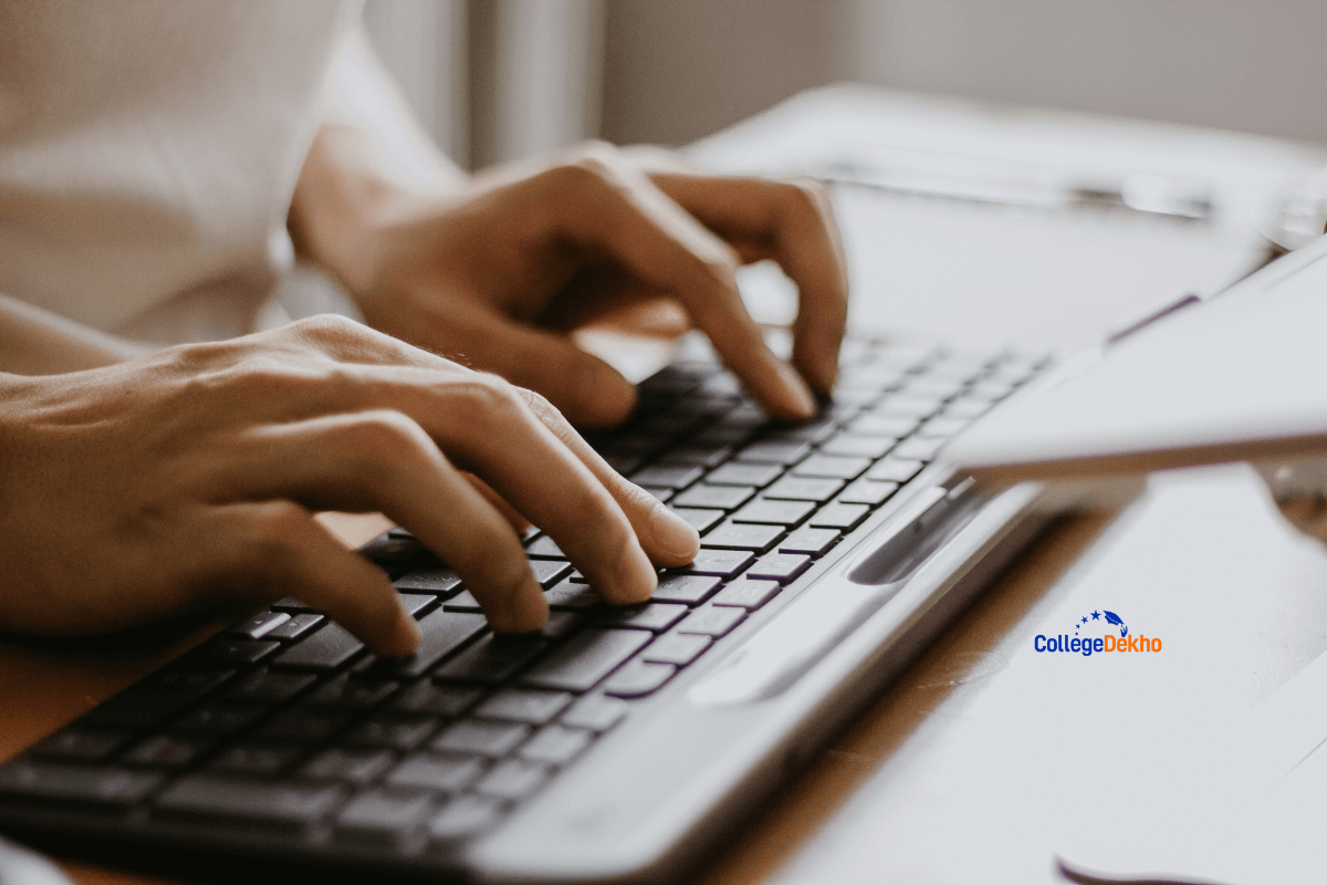 Documents Required to Fill NATA 2025 Application Form - Photo Upload, Specifications, Scanned Images