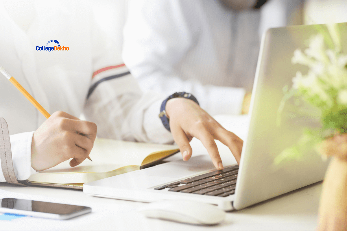 Guidelines to Fill NATA 2025 Application Form