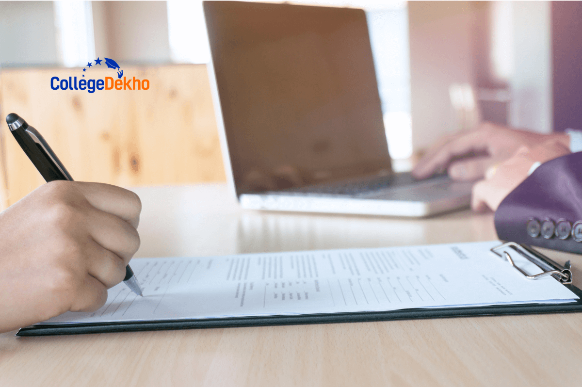 JEECUP 2026 Application Form Correction: Dates, Link, Details to Edit, Process