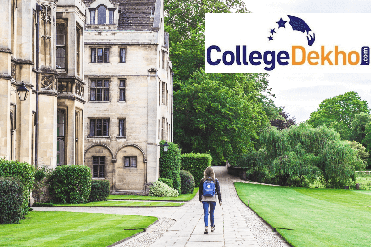 Dibrugarh University UG Admission 2022: Dates, Courses, Eligibility Criteria, Application Process, Admission