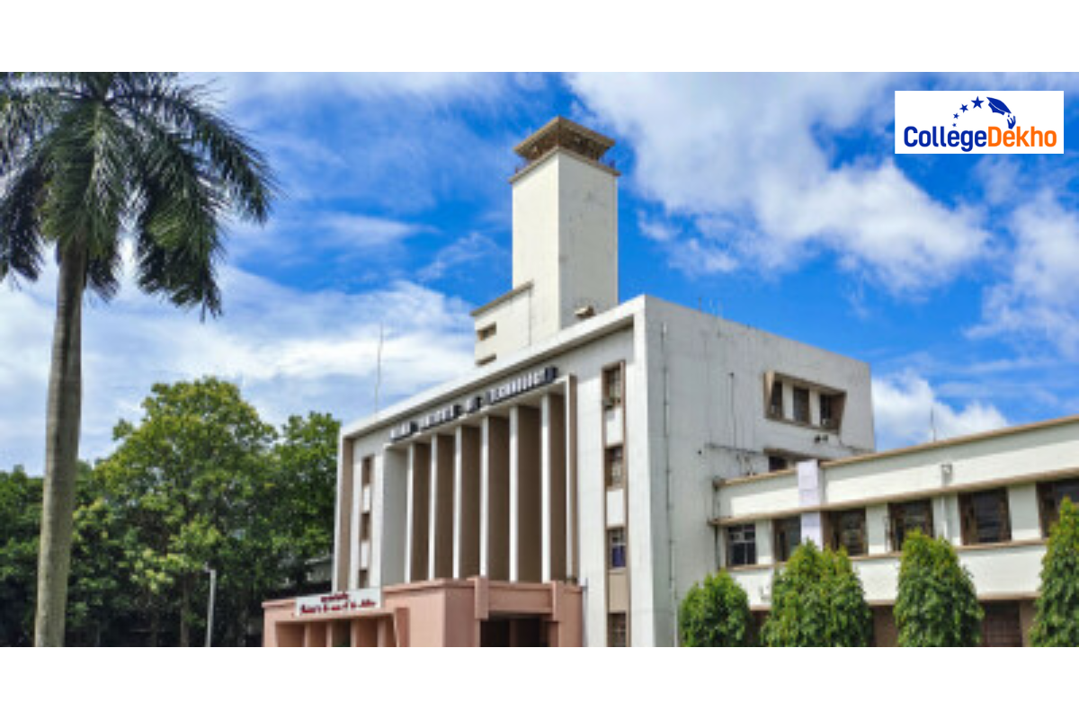 IIT JAM Cutoff for IIT Kharagpur