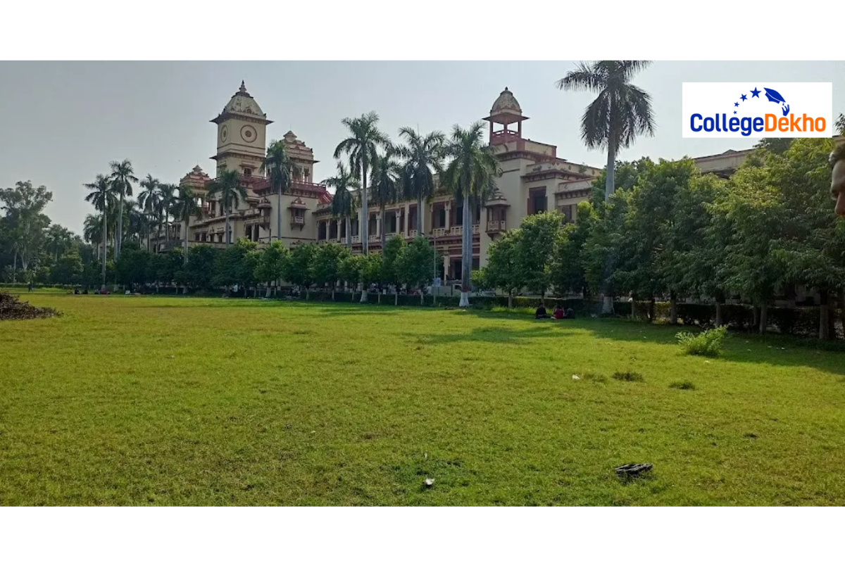 IIT JAM Cutoff 2026 for IIT (BHU) Varanasi MSc Admission