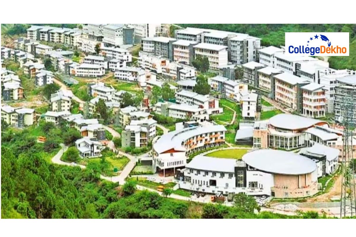 IIT JAM Cutoff for IIT Mandi 2026