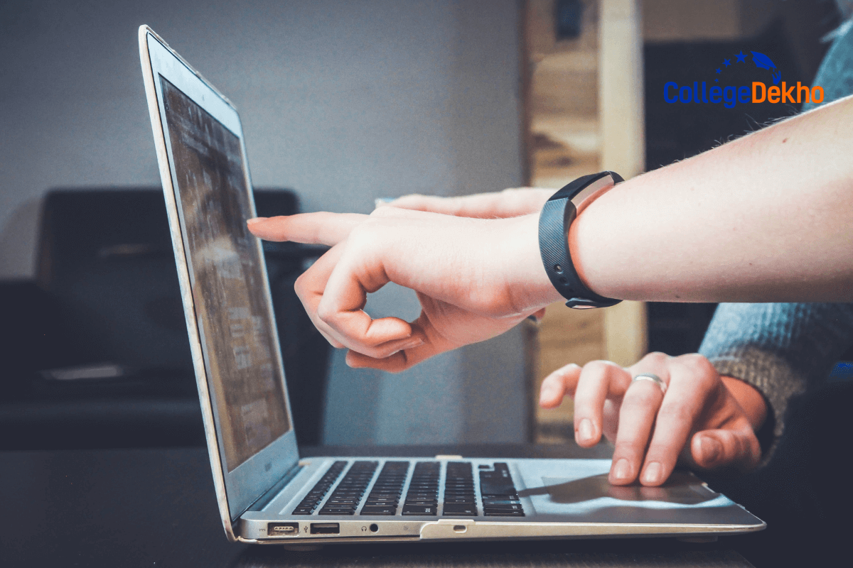 CUET 2026 Login: Application Number, Password, Steps to Retrieve