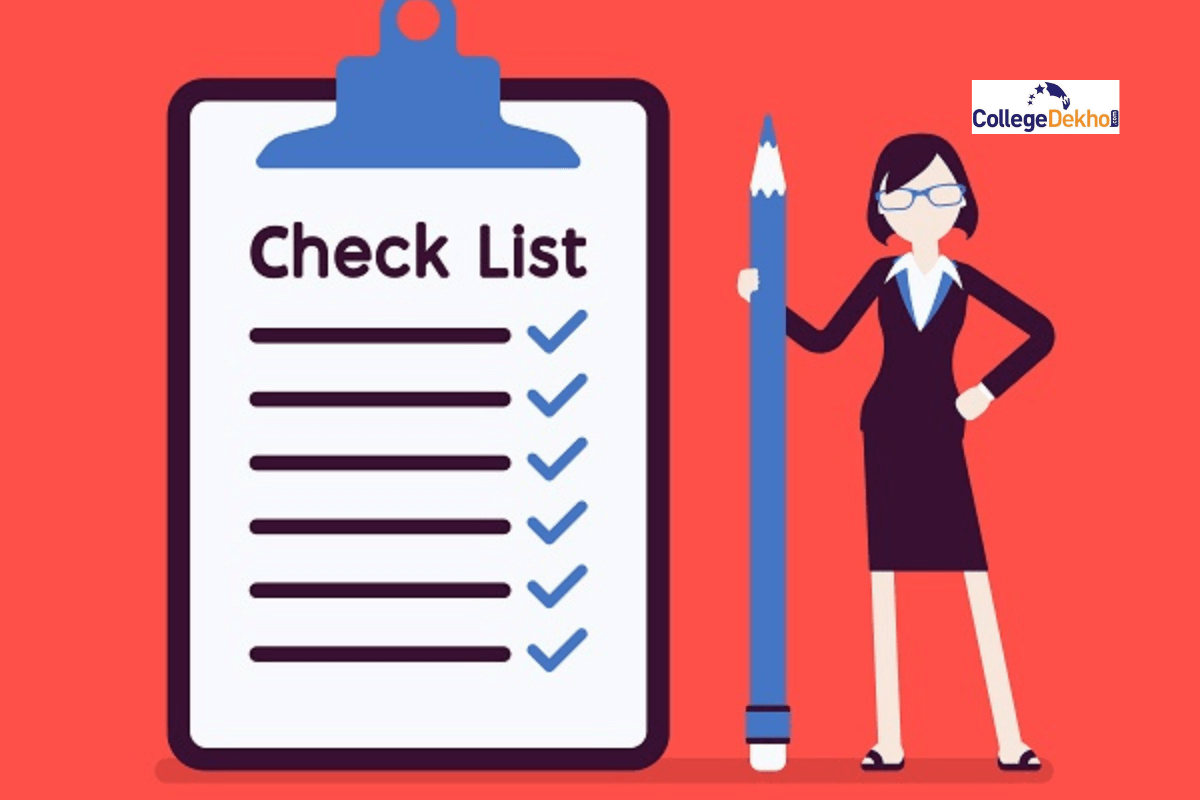 సీటెట్ 2024 అప్లికేషన్ ఫార్మ్ పూరించడానికి అవసరమైన పత్రాలు (CTET July Application Form 2023) ఇవే