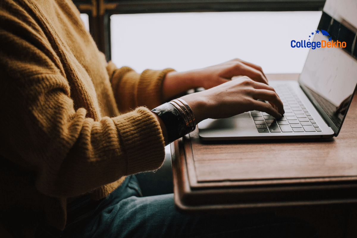 DU PG Seat Matrix for M.A. Courses through CUET PG 2026