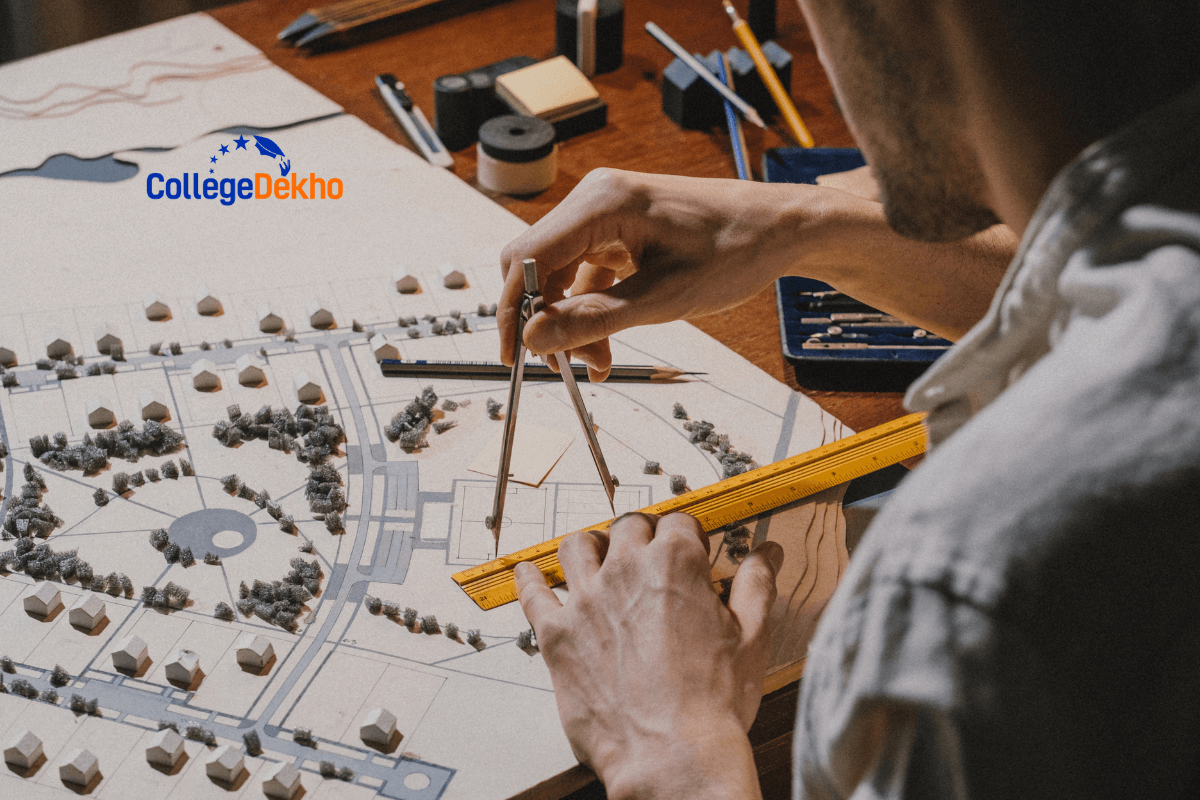 Telangana B.Arch Admission 2025- Dates (Out), Process, SAR List (Out), Documents Required