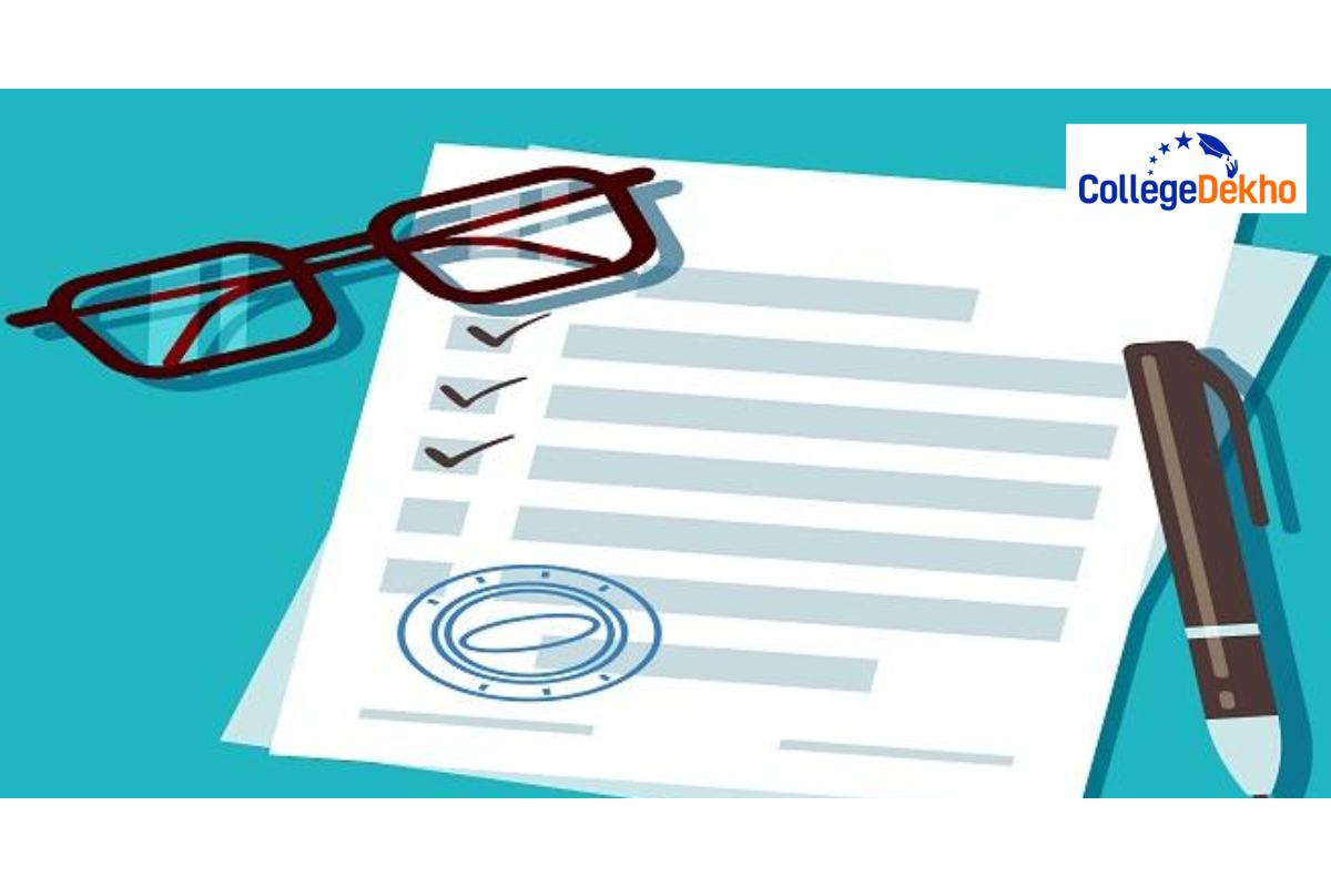 List of Documents Required for IISER Aptitude Test 2025