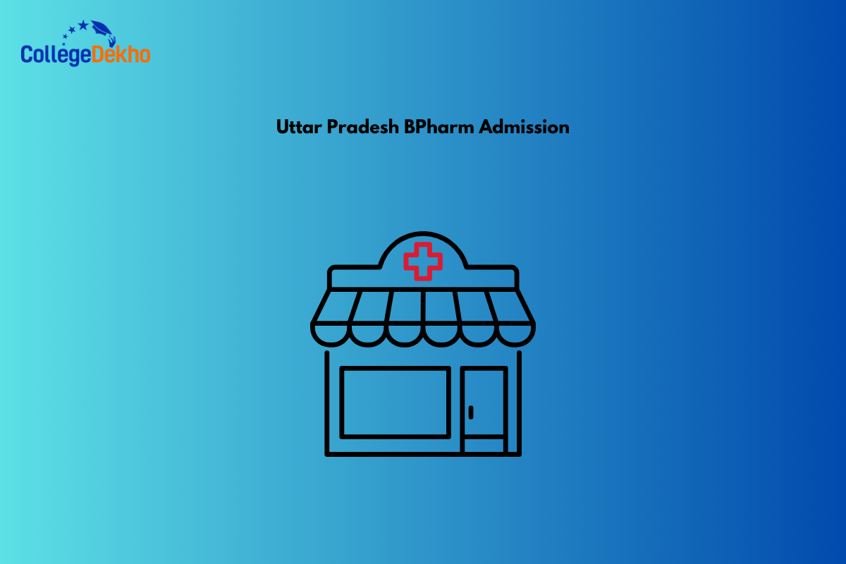 UP BPharm Admission