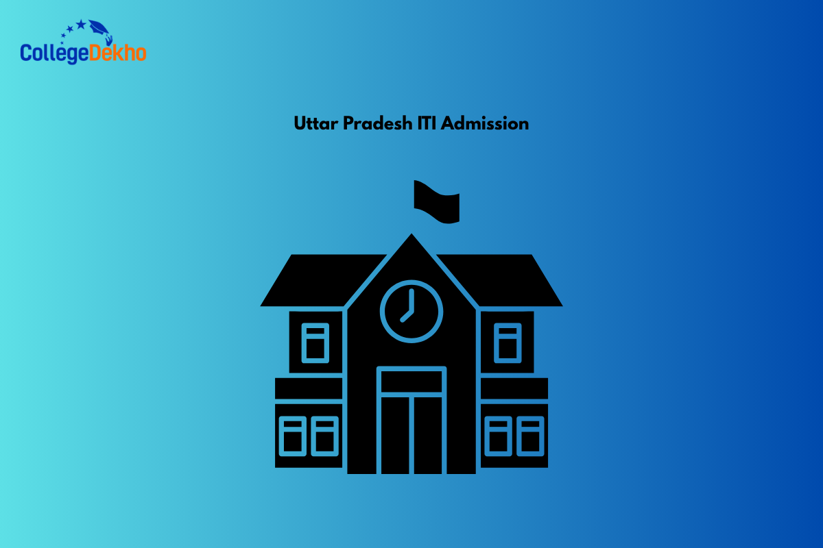 UP ITI Admission 2025: Round 4 Counselling, Rank List (Out)