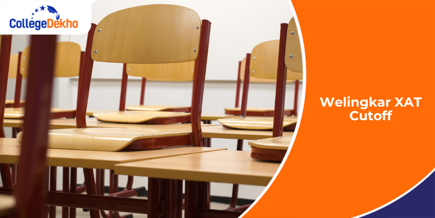 Welingkar XAT Cutoff