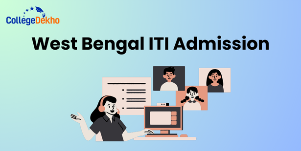 ITI Admission West Bengal