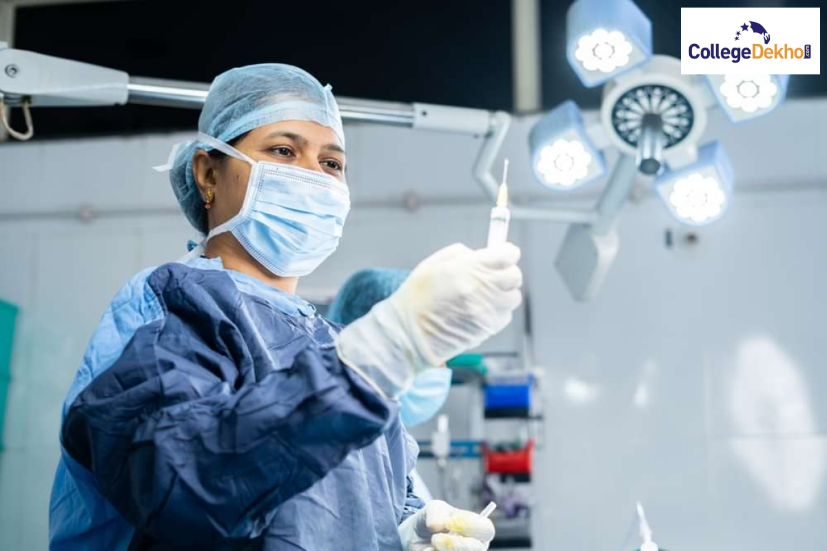 Cutoff ranks for major AIIMS institutes