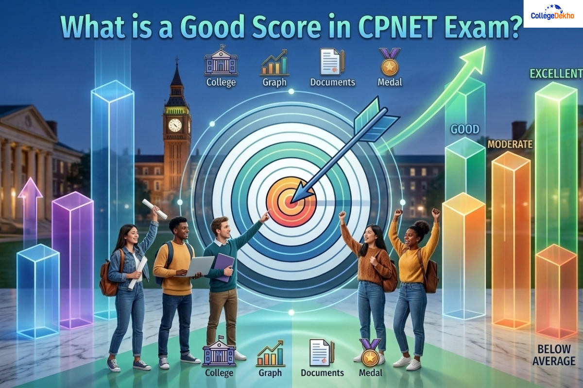 What is a Good Score in CPNET 2026?