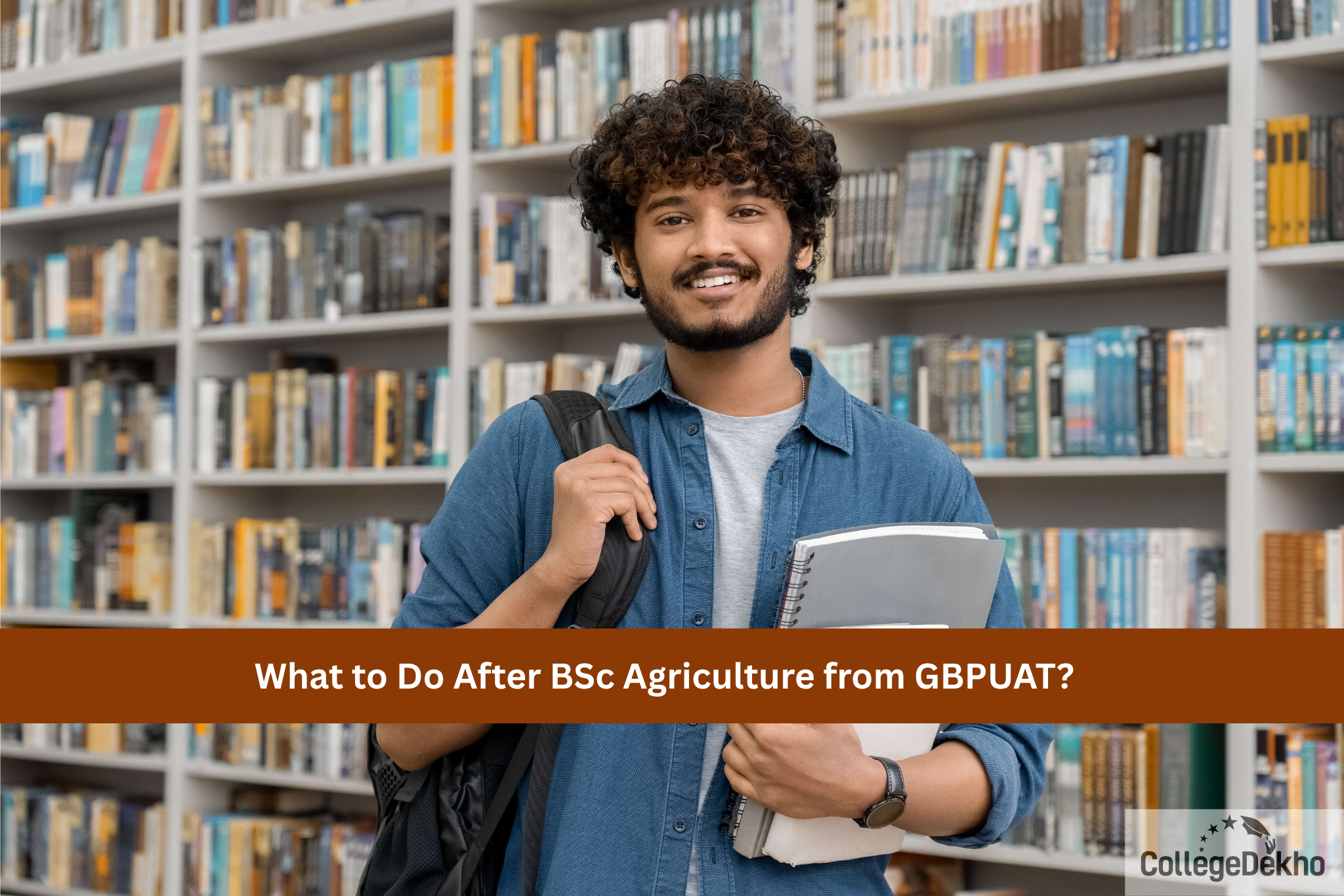 What to Do After BSc Agriculture from GBPUAT? Higher Studies vs Jobs