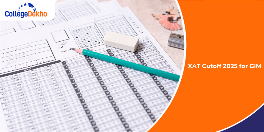 XAT Cutoff 2026 for GIM Goa: Expected & Previous Year Percentile