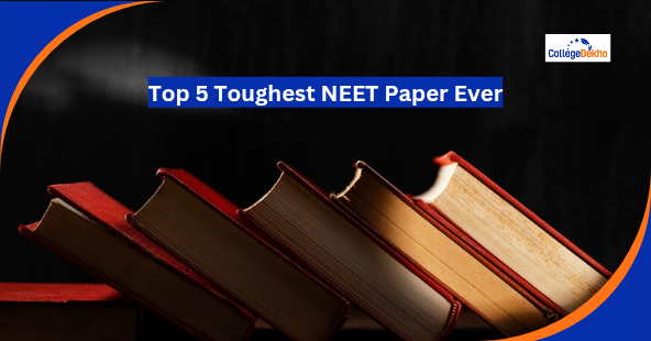Toughest NEET Papers (2013-2025): Analysis & Strategy for NEET 2026