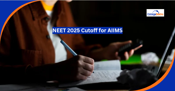 NEET AIIMS Cutoff 2025