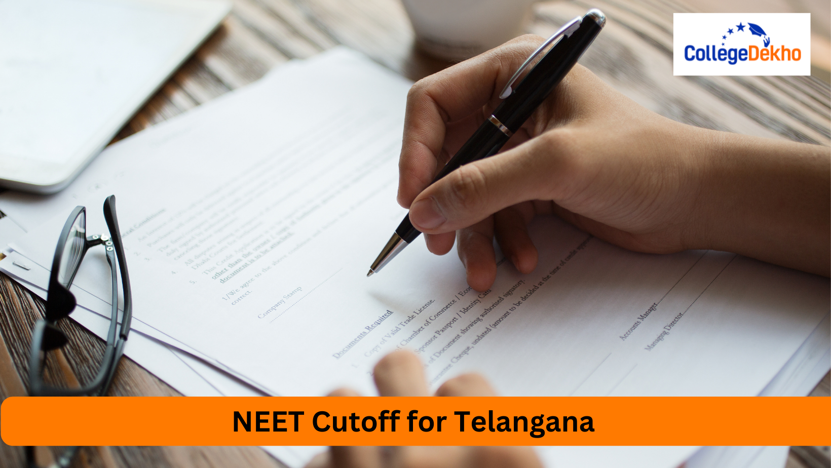 NEET 2026 Telangana Cutoff: Category-wise MBBS Marks, Ranks & Seat Matrix