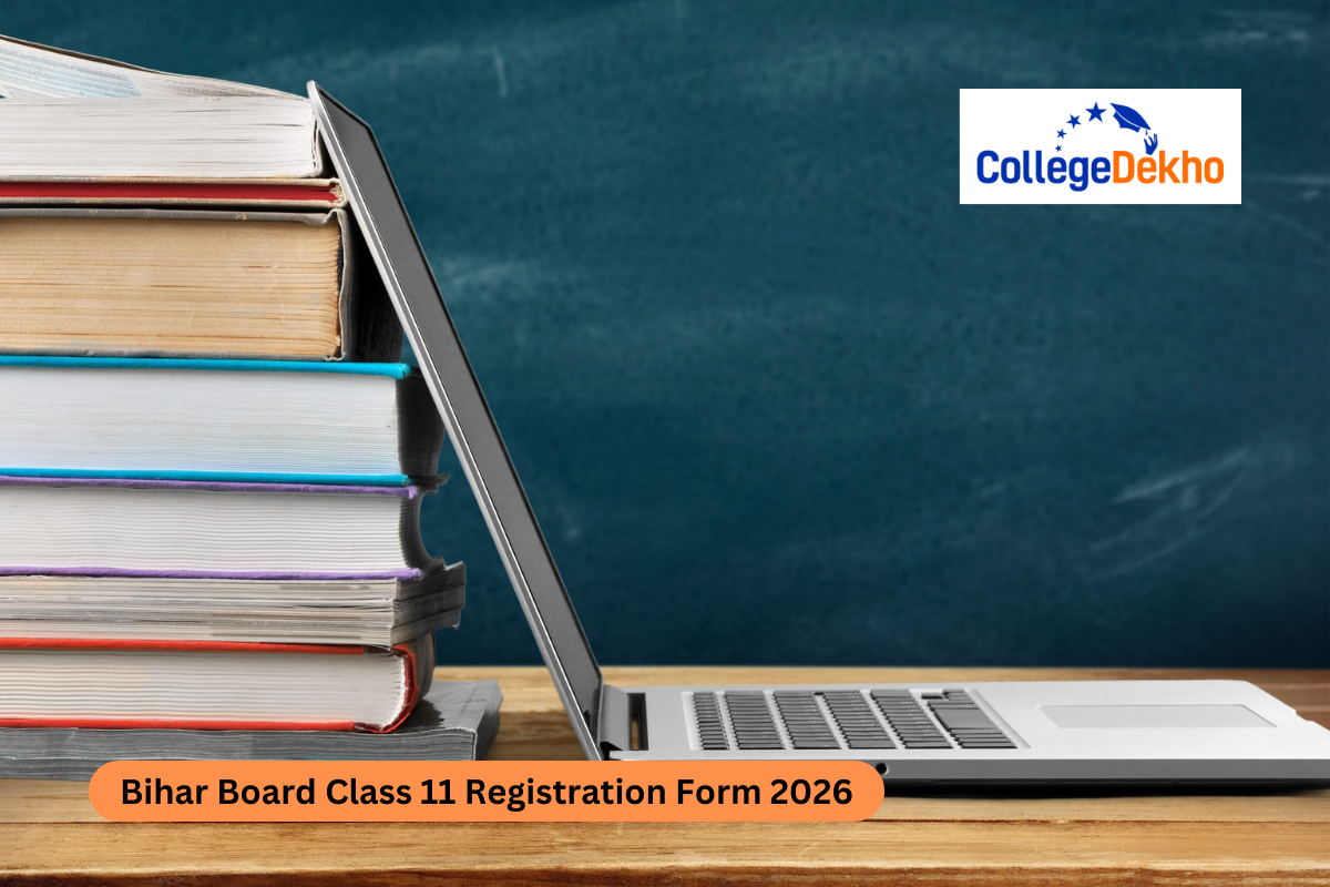 Bihar Board Class 11 Registration Form 2026 - Check BSEB OFSS 11th Registration Fees, Dates