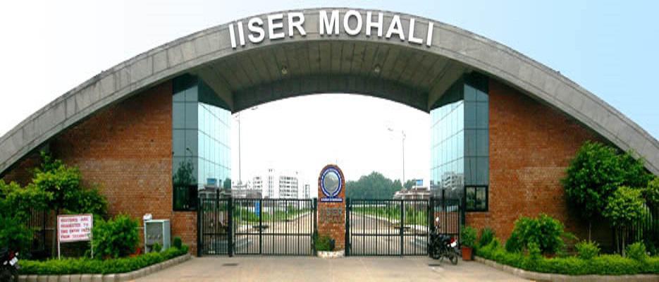 iiser-mohali-announces-admission-for-phd-programmes-collegedekho