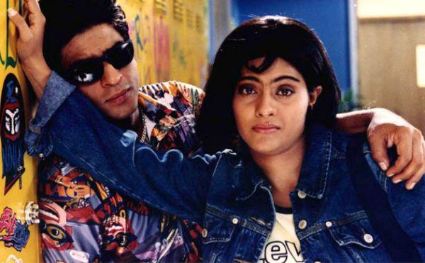 Top 10 Colleges Which Starred in Bollywood Movies