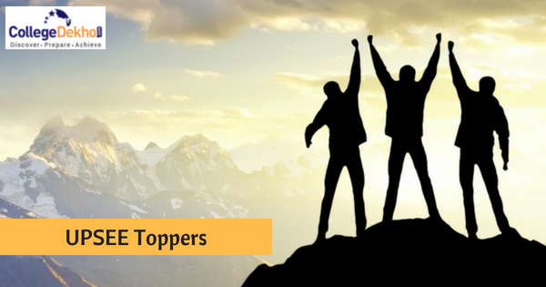 List of UPSEE Toppers 2020: Check Marks, Rank Details