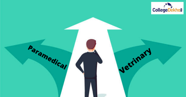 Paramedical Vs Veterinary Sciences: Which is the Best Option after Class 12?