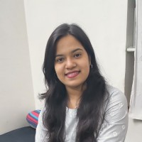 Vidhi Thakkar