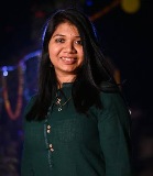 Shivangi Ahirwar