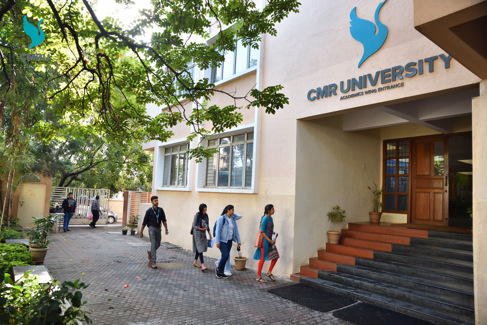 CMR University