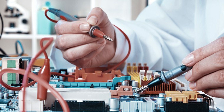 Electrical & Electronics Engineering