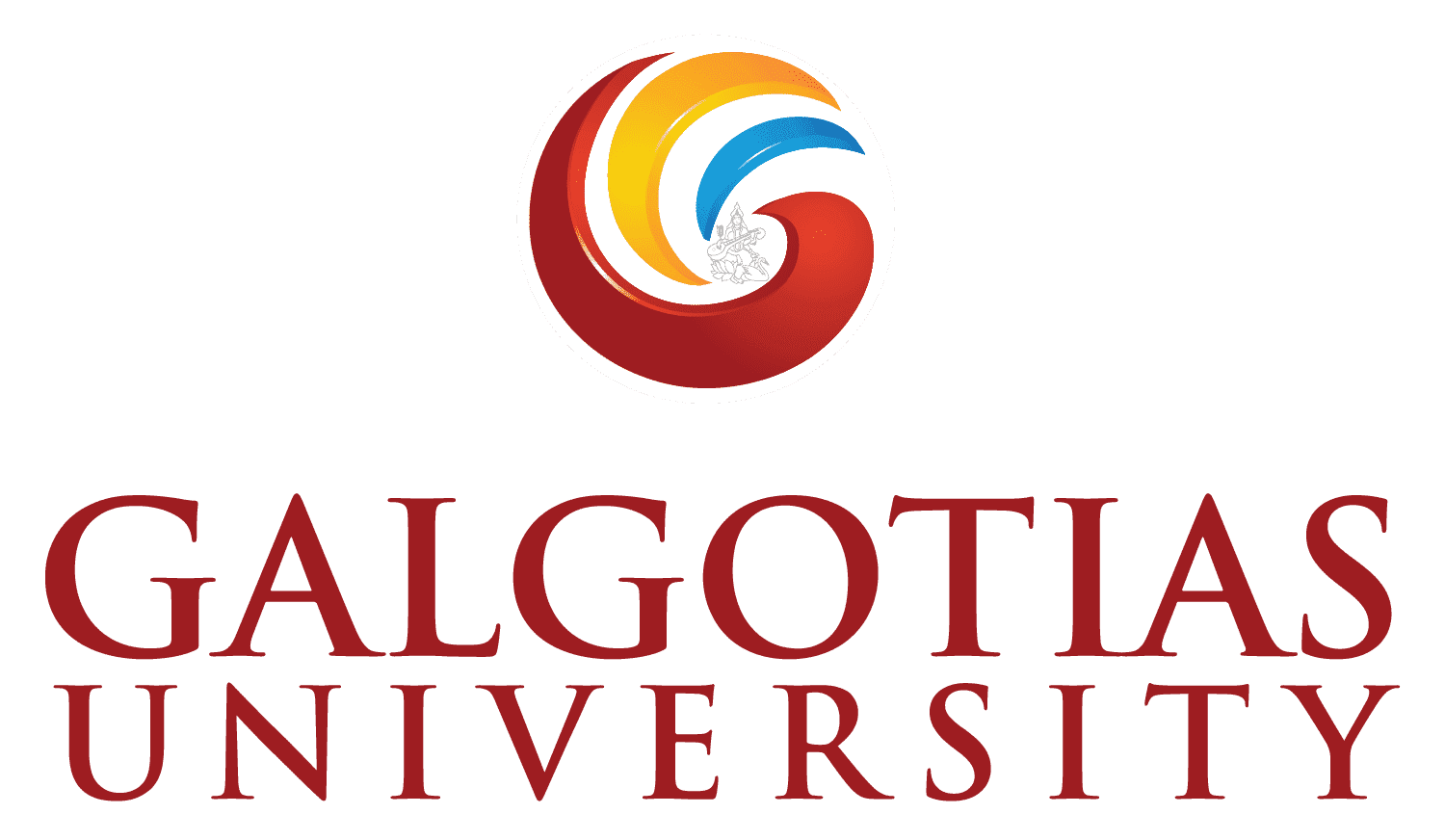 Galgotias University Logo