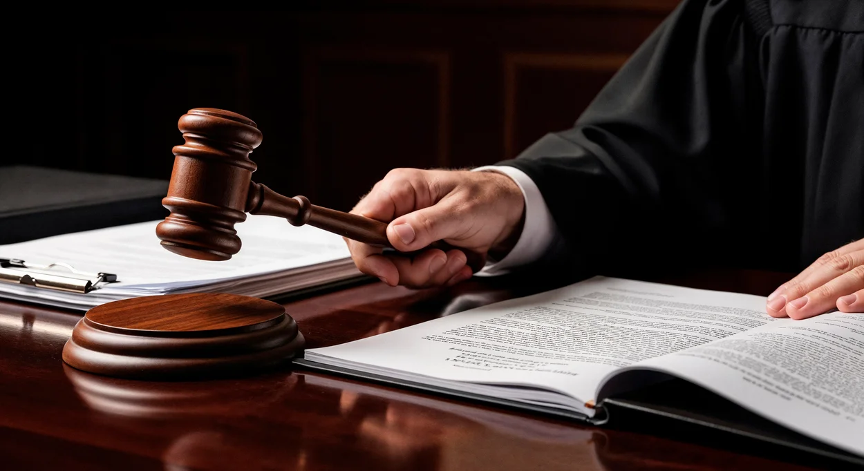 Law