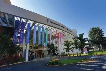NIFT Bengaluru
