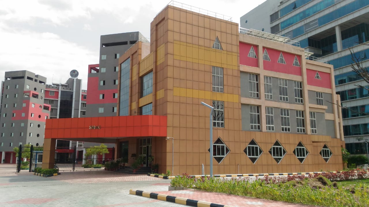 NIFT Chennai