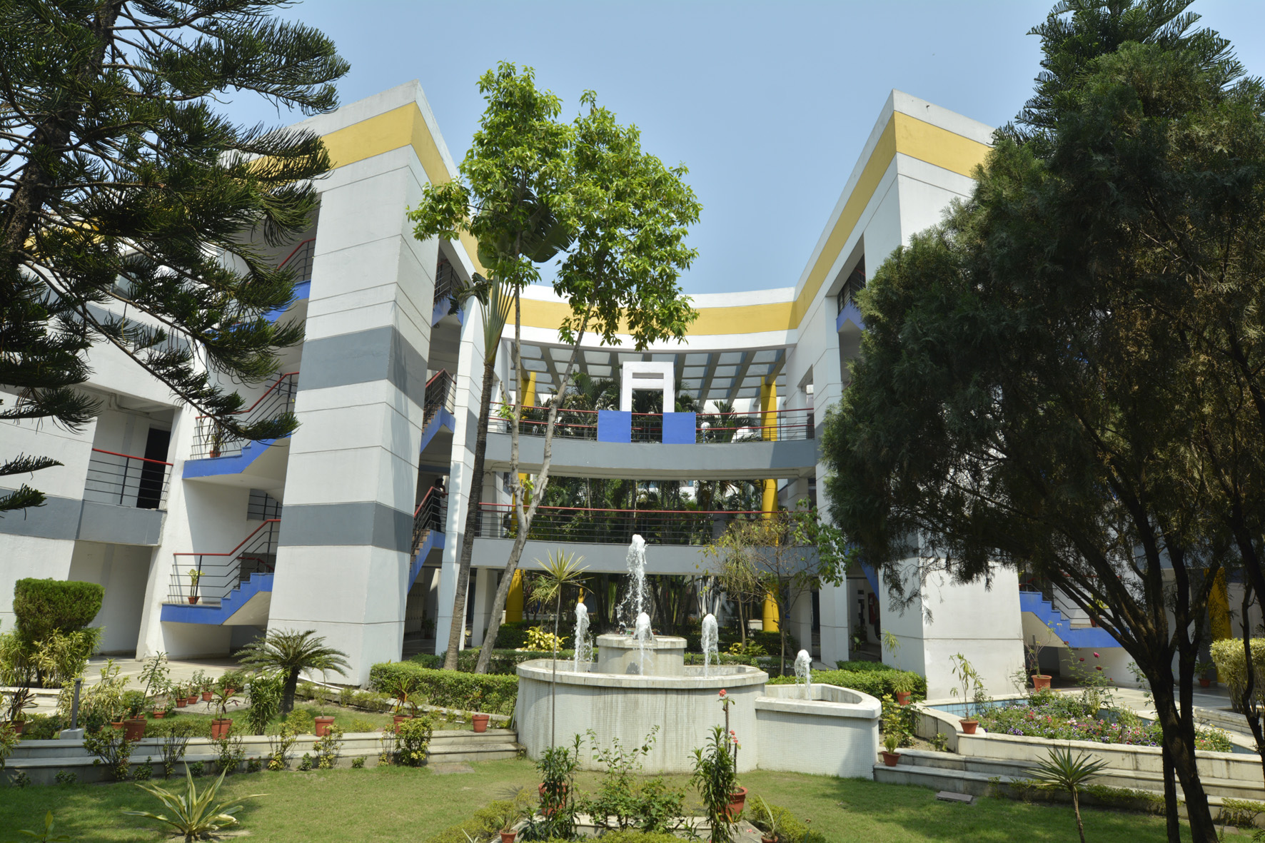 NIFT Kolkata