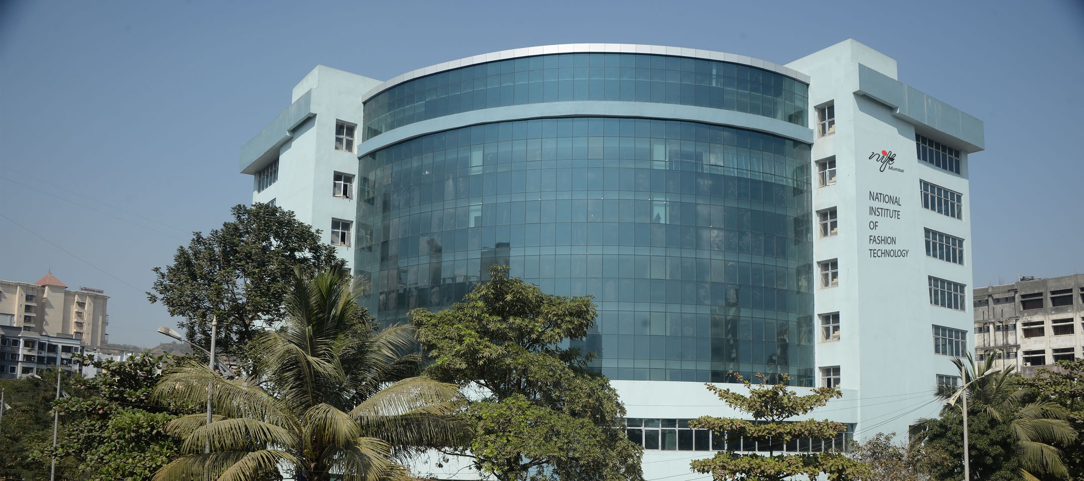 NIFT Mumbai