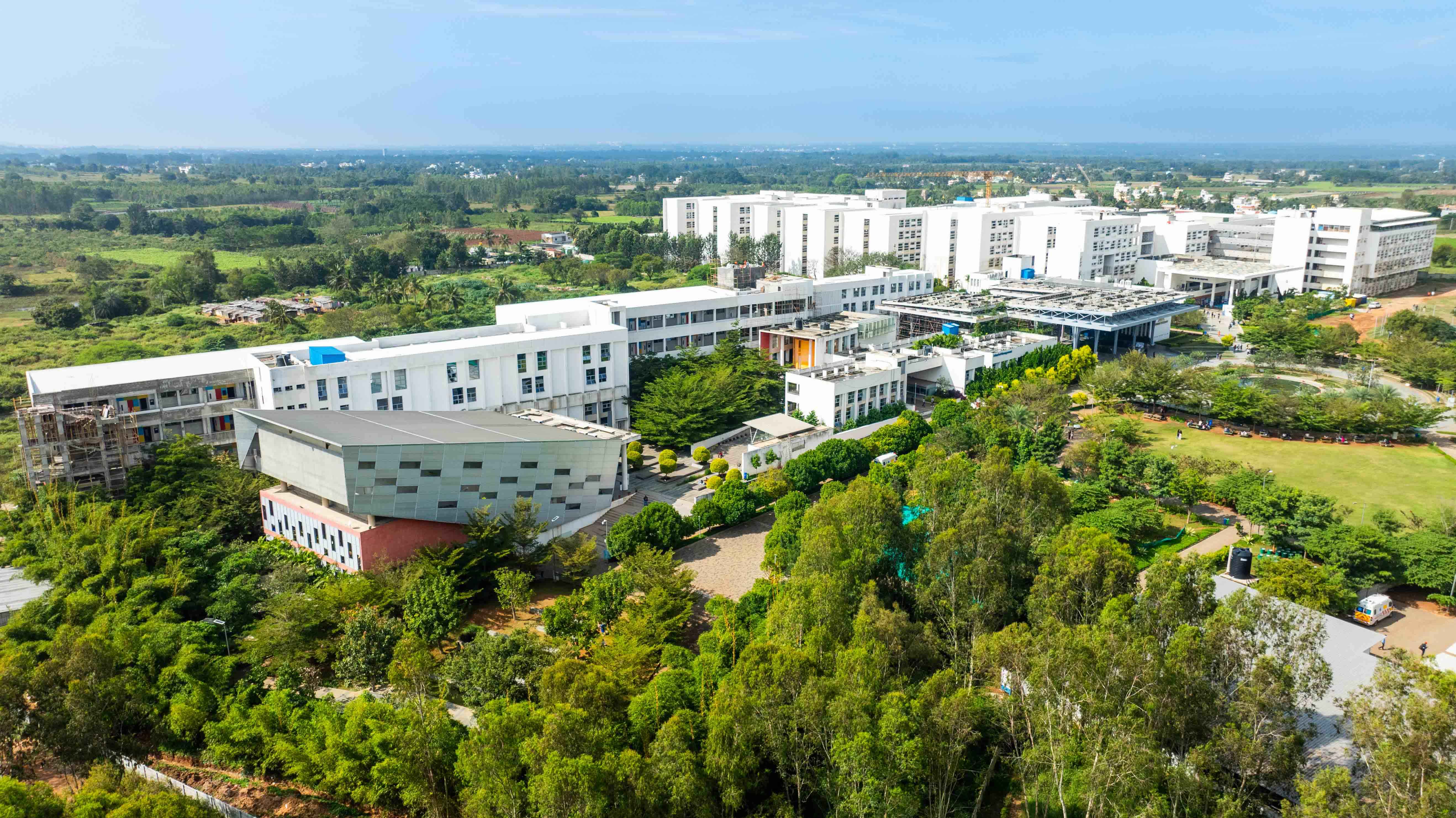 Presidency University