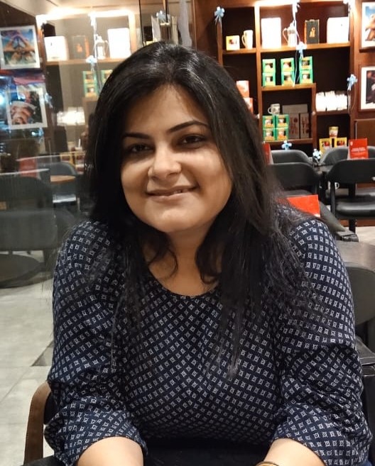 Sayantani Bhattarcharya