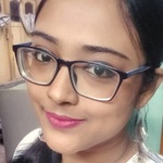 Samarpita Goswami