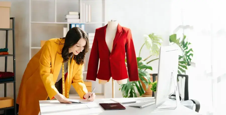 Bachelor of Fashion Technology (B.FTech)