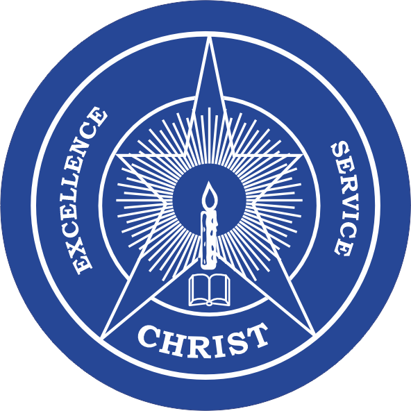 Christ University Logo