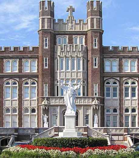 Lingaya's new orlance university