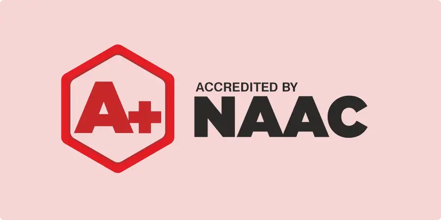 NAAC A+